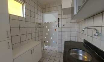 Imagem 2: Condomínio Baraúna - Paulista