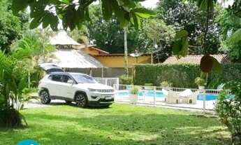 Imagem 4: Tarumã - Residencial Vivenda Verde, 4 quartos, 2 suítes - CSLM01