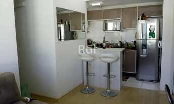 Imagem 6: Apartamento para Venda - 49m², 2 dormitórios, 1 vaga - Jardim Leopoldina