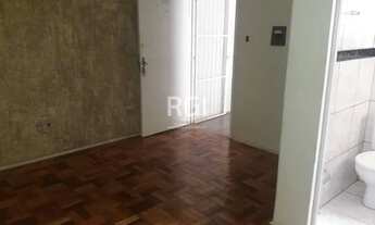 Imagem 2: Apartamento para Venda - 38.81m², 1 dormitório, Petrópolis