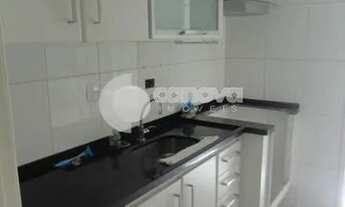 Imagem 4: Apartamento - Jardim Antonio Von Zuben - Campinas