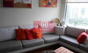 Imagem: Apartamento à venda no bairro Vila Andrade