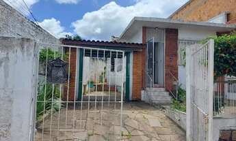 Imagem 1: Casa em Santa Tereza