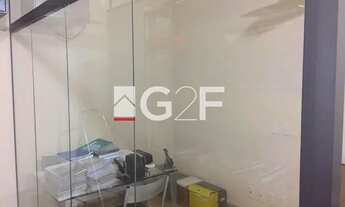 Imagem 5: Salas comerciais para venda no Centro de Campinas!