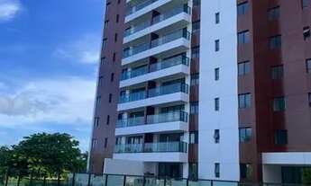 Imagem 4: Apartamento para venda possui 96 metros quadrados com 3 quartos