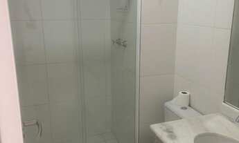 Imagem 5: Apartamento 3 quartos com suíte no up barra sol da manhã já com armário planejados