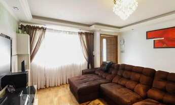 Imagem 2: Casa para Aluguel - Vila Califórnia, 3 Quartos, 250 m2