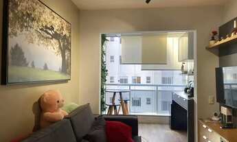 Imagem 5: APARTAMENTO A VENDA EM SP BRÁS