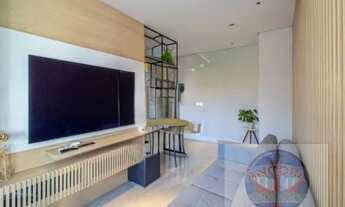 Imagem 4: Apartamento em Moema - São Paulo, SP por 4100000