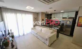 Imagem 6: Brooklin - Duplex - 2 suítes - 2 vagas