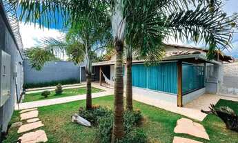 Imagem 2: Casa 03 quartos no Novo Santos Dumont, Lagoa Santa