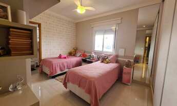 Imagem 7: Edifício Lumnésia, apartamentos e coberturas, Jardim Botânico em Ribeirão Preto/SP I Imobi