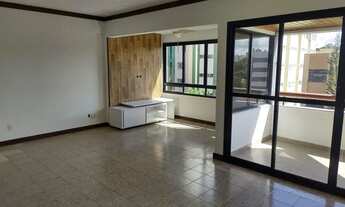 Imagem 2: Apartamento para Venda em Salvador, Pituba, 4 dormitórios, 2 suítes, 4 banheiros, 2 vagas