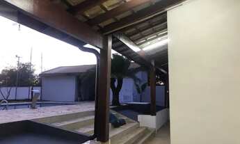 Imagem 5: Chácara com 2 dormitórios à venda, 2800 m² por R$ 1.200.000,00 - Jardim Santa Cecília - Li