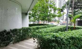 Imagem 3: Apartamento 02 quartos com suíte em Boa Viagem - alto padrão - equipado - excelente locali