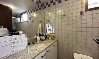 Imagem 14: OPORTUNIDADE ESPETACULAR NO LEBLON: Apartamento de Aproximadamente 80 m² - 2 Quartos, sen