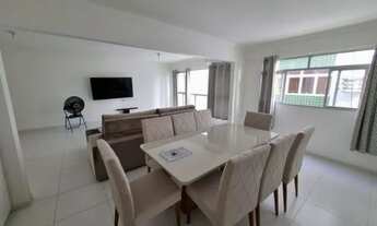 Imagem: Apartamento mobiliado em Setúbal com 124m2