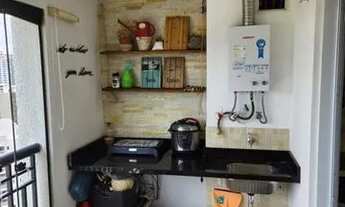 Imagem 3: APARTAMENTO - MORUMBI - SP