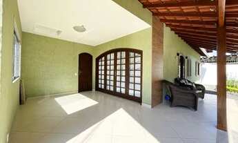 Imagem 6: Casa para venda com 4 quartos em Panorama - Teresópolis - RJ