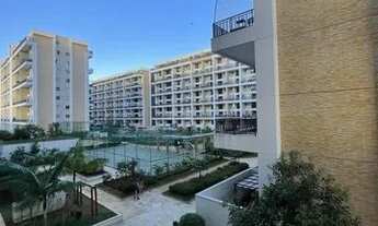 Imagem: Apartamento para aluguel tem 48 metros Tagua