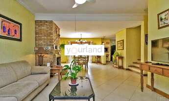 Imagem 4: PORTO ALEGRE - Casa Padrão - Hípica