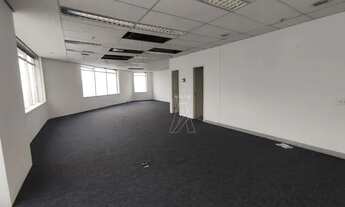 Imagem 4: Sala Comercial - Locação/ Venda