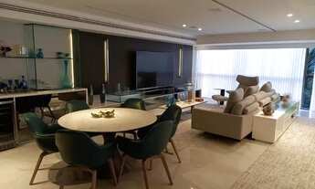 Imagem 4: Jaqueira 5 quartos todos sts todo ambientado 312m² lazer 4 vgs