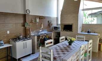 Imagem 7: Casa com ponto Comercial - Balneário Piçarras - SC