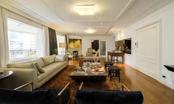 Imagem 7: SãO PAULO - Apartamento Padrão - Itaim Bibi