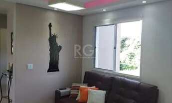 Imagem 1: Apartamento para Venda - 67.28m², 3 dormitórios, sendo 1 suites, 1 vaga - Morro Santana