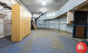 Imagem 4: São Paulo - Galpão/Depósito/Armazém - Casa Verde