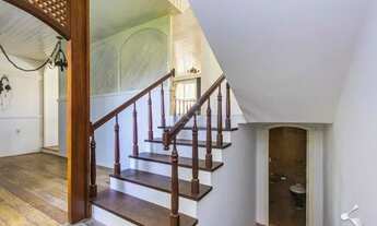 Imagem 4: Casa para Venda - 337m², 3 dormitórios, sendo 1 suites, 3 vagas - Cristal