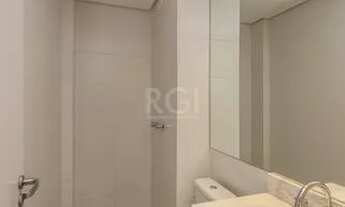 Imagem 2: Apartamento para Venda - 65.41m², 3 dormitórios, sendo 1 suites, 1 vaga - Petrópolis