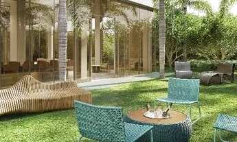 Imagem 4: 70 m² 2 dorms( 1suíte) 1 vaga