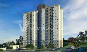 Imagem 2: Apartamento - Jardim Santa Clara do Lago II - Hortolândia