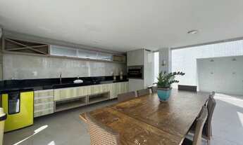 Imagem 6: Apartamento para aluguel tem 265 metros quadrados com 3 quartos em Manaíra - João Pessoa