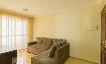 Imagem 2: Apartamento à Venda - Vila Leopoldina, 2 Quartos, 55 m2