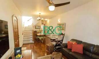 Imagem 2: Sobrado com 3 dormitórios à venda, 210 m² por R$ 893.000 - Água Fria - São Paulo/SP