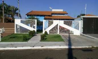 Imagem: Casa 3 quartos