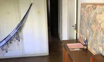 Imagem 3: BOTAFOGO - SALA E 3 QUARTOS C/ GARAGEM