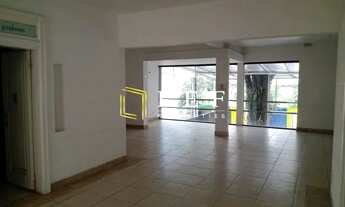 Imagem 4: Imóvel comercial com renda Pinheiros