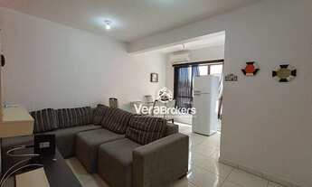 Imagem 3: Apartamento com 2 dormitórios, 56 m² - venda por R$ 320.000,00 ou aluguel por R$ 1.907,84