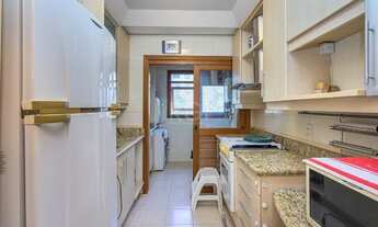 Imagem 6: Cobertura para Venda - 203.22m², 3 dormitórios, sendo 1 suites, 2 vagas - Rio Branco