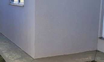 Imagem 7: Apartamento térreo para aluguel - Condomínio fechado com lazer completo