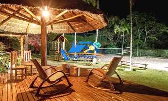 Imagem 7: A MAIS BELA CASA A VENDA EM CONDOMÍNIO COM PÉ NA ÁGUA BRAGANÇA PTA