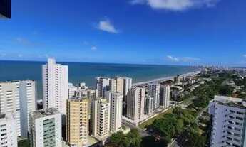 Imagem: VENDA - ANDAR ALTÍSSIMO - PADRÃO QUEIROZ