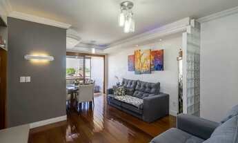 Imagem 3: Apartamento para Venda - 91.52m², 3 dormitórios, 1 vaga - Cristo Redentor