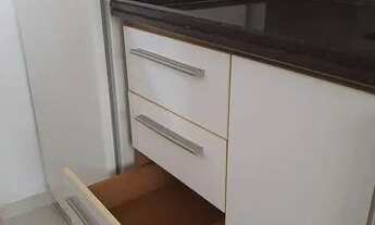 Imagem 4: Alugo ou vendo apartamento com 1 dorm próximo ao teatro municipal, canal 1