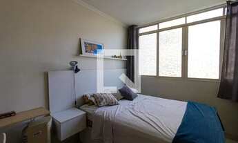 Imagem 7: Apartamento para Aluguel - Santa Cecília, 1 Quarto, 63 m2