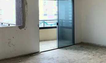Imagem 7: Pereira Imóveis Vende: Apto 200m² 3 suítes, sendo 1 master c varanda, Nascente - Valor: R